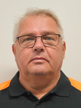 Mikael Carlberg